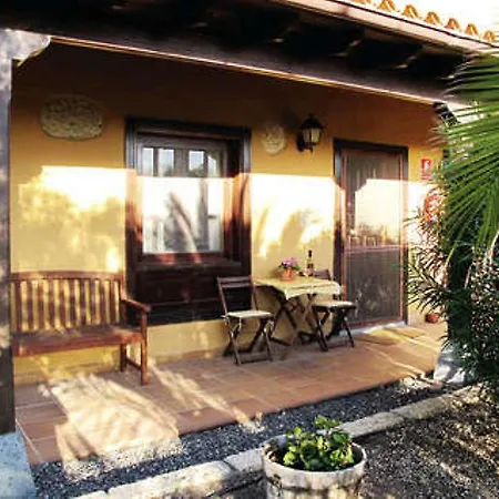 Finca Galletas I.2