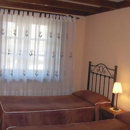 Finca Galletas I.2 Διαμέρισμα *