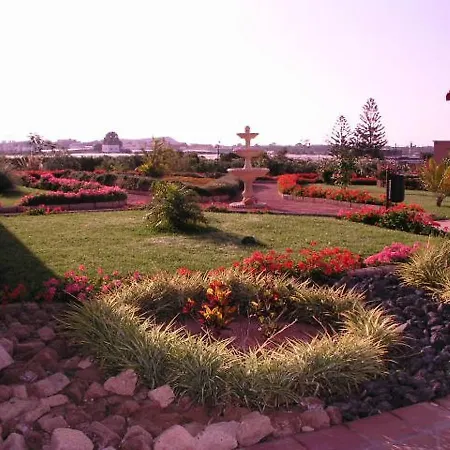 Finca Galletas I.2 Arona (Tenerife)
