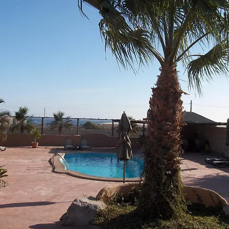 Finca Galletas I.2