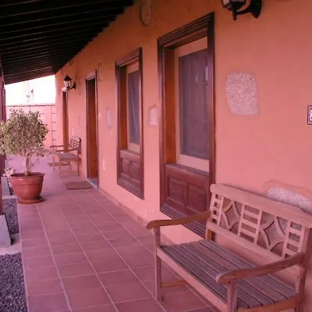 Finca Galletas I.2 Apartamento *